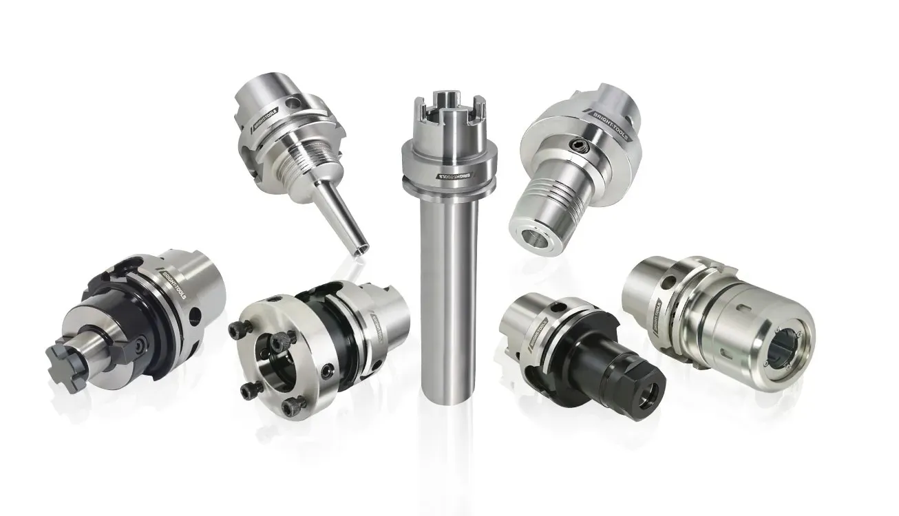 Giá đỡ dụng cụ CNC