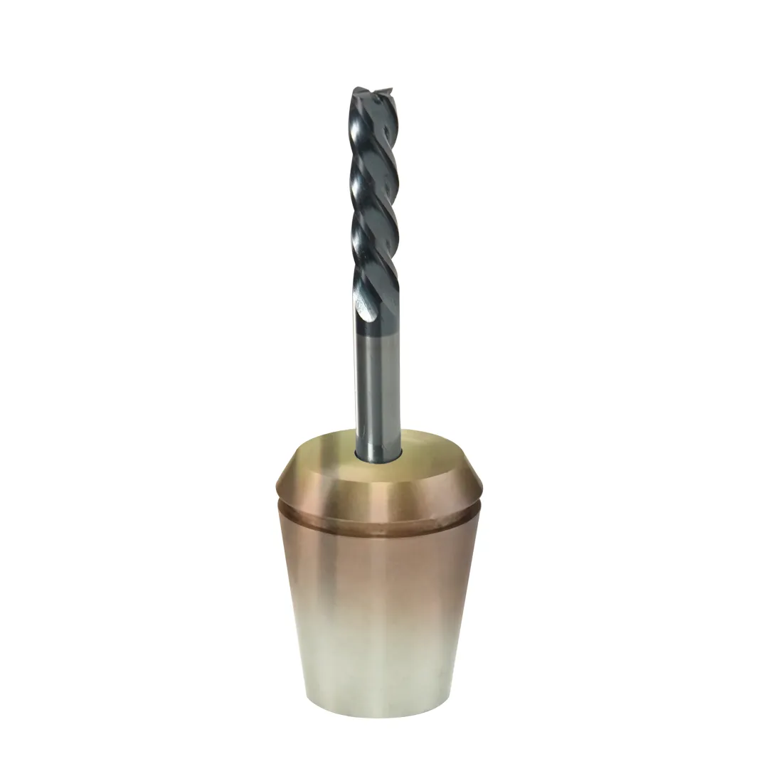Đầu kẹp kiểu co nhiệt BRIGHT-TOOLS