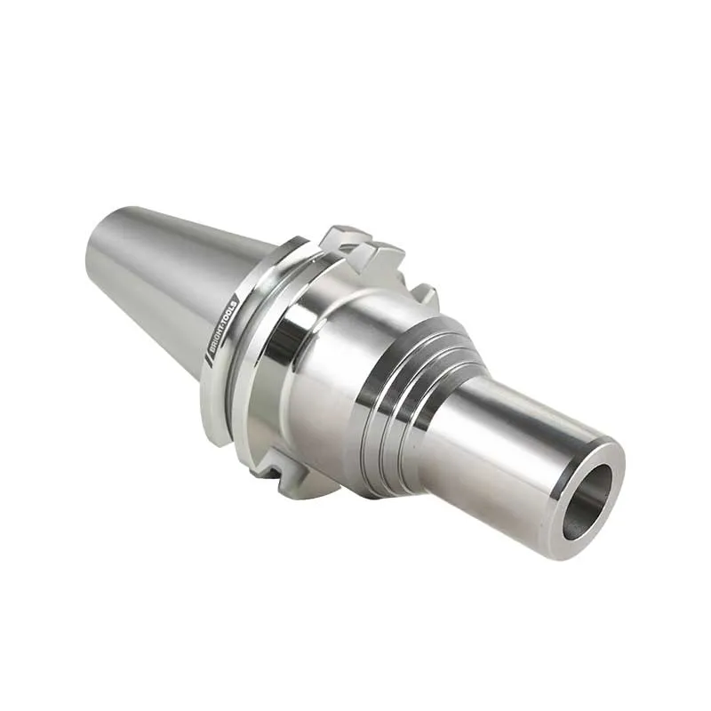 DIN 69871 Precision Screw Collet Chuck