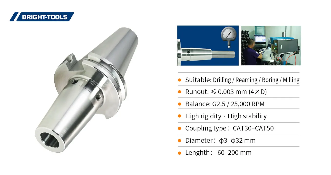 Giá đỡ co nhiệt Bright Tools