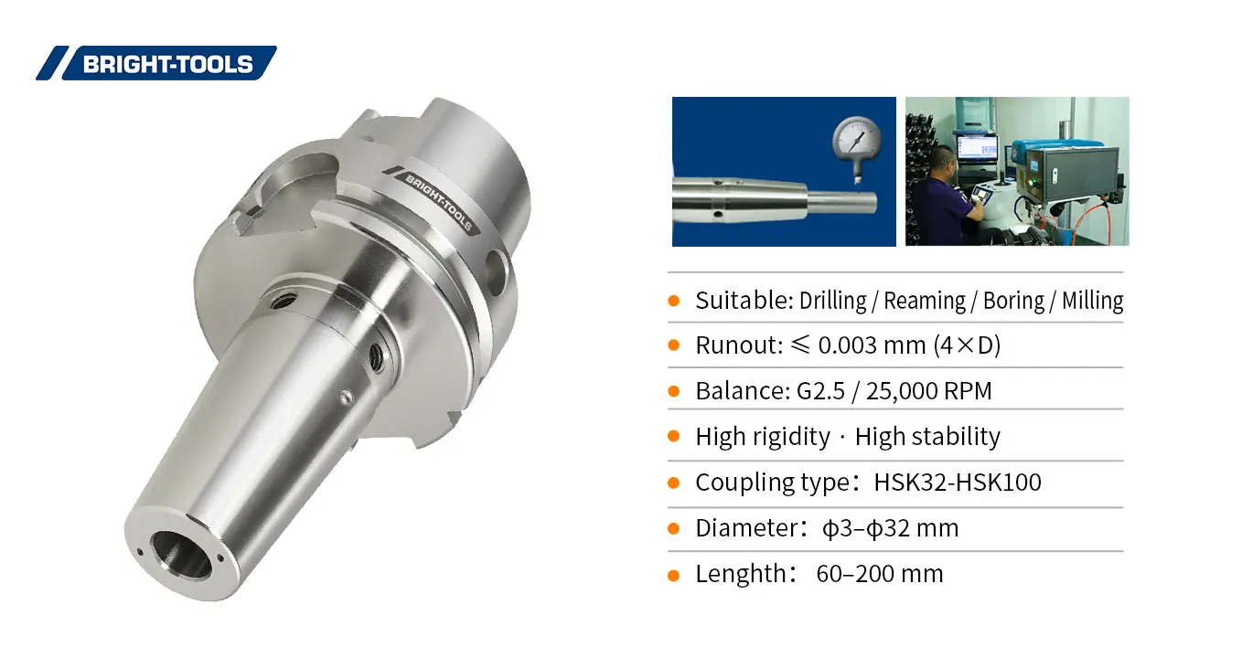 Máy ép nhiệt Bright Tools dùng cho giá đỡ dụng cụ