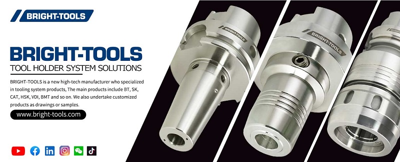 Giải pháp hệ thống giá đỡ dụng cụ BRIGHT-TOOLS Giải pháp hệ thống giá đỡ dụng cụ BRIGHT-TOOLS
