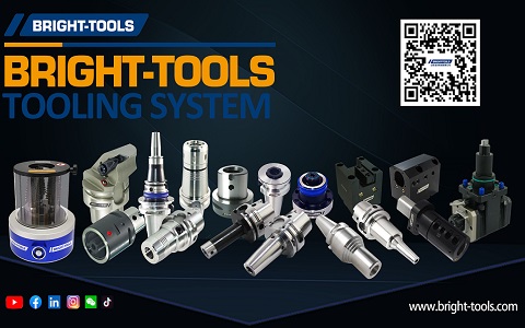 Tất cả những điều người mua cần biết về tiêu chuẩn giá đỡ dụng cụ HSK trước khi mua hàng