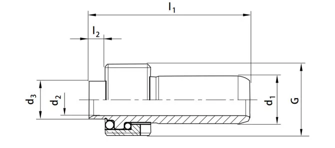THÔNG SỐ KỸ THUẬT BỘ CUNG CẤP NƯỚC LÀM MÁT KÊNH MQL1