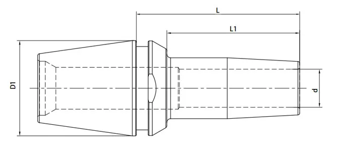 THÔNG SỐ KỸ THUẬT CỦA BỘ NỐI DÀI ỐNG KẸP CO NHIỆT