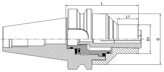 THÔNG SỐ KỸ THUẬT CỦA MÂM CẶP VÍT CHÍNH XÁC BBT