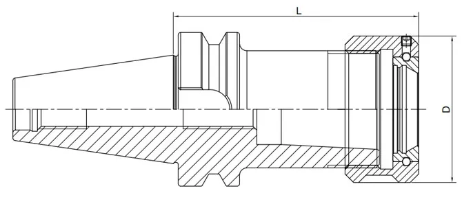 THÔNG SỐ KỸ THUẬT CỦA MÂM CẶP OZ