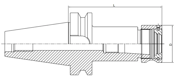 THÔNG SỐ KỸ THUẬT CỦA MÂM CẶP TG