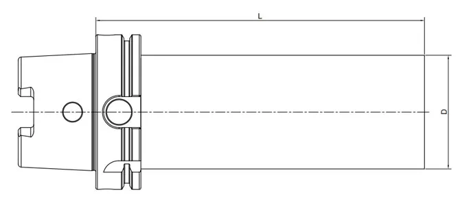 THÔNG SỐ KỸ THUẬT THANH KHOAN DIN 69893