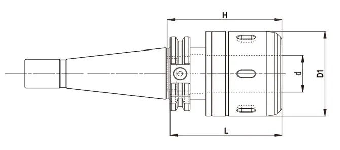 THÔNG SỐ KỸ THUẬT CỦA MÂM CẶP GIA CÔNG ĐIỆN GOST