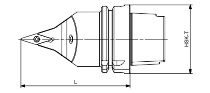 THÔNG SỐ KỸ THUẬT DAO TIỆN HSK-T SVVBN | SVVCN 72,5°/35°/72,5°